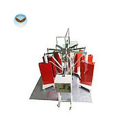 Hệ thống kiểm tra dòng điện xung tự động 3ctest LCG 200S (200 kA)